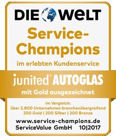Service-Champions
